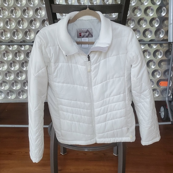 Alpine Design Puffer Jacket - Picture 1 of 7